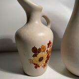Ceramic decanters