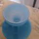 Scandinavian design vase