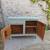 Antique sideboard