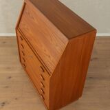 1980s bureau, Dyrlund