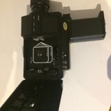 2 caméras super 8