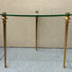 Vintage coffee table from the 60s.