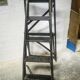 Library ladder