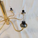 Lustre style Hollywood Regency