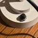 Adjustable angle desk lamp Jeulin 70s