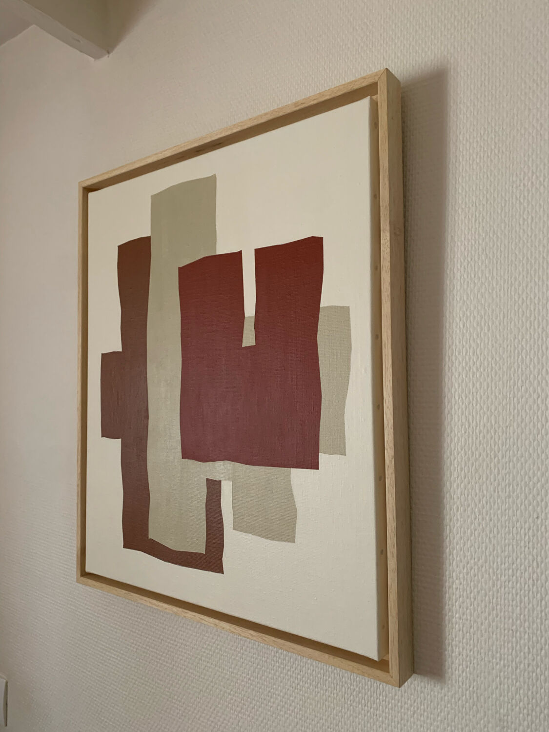 Le Chemin des Dunes nº9 unique work