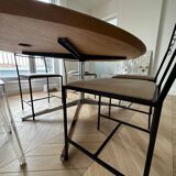Florence Knoll table