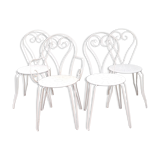 Garden seats