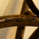 Antique Spanish Bentwood Chair in Oak by Ventura Feliu, 1890s, Set of 4