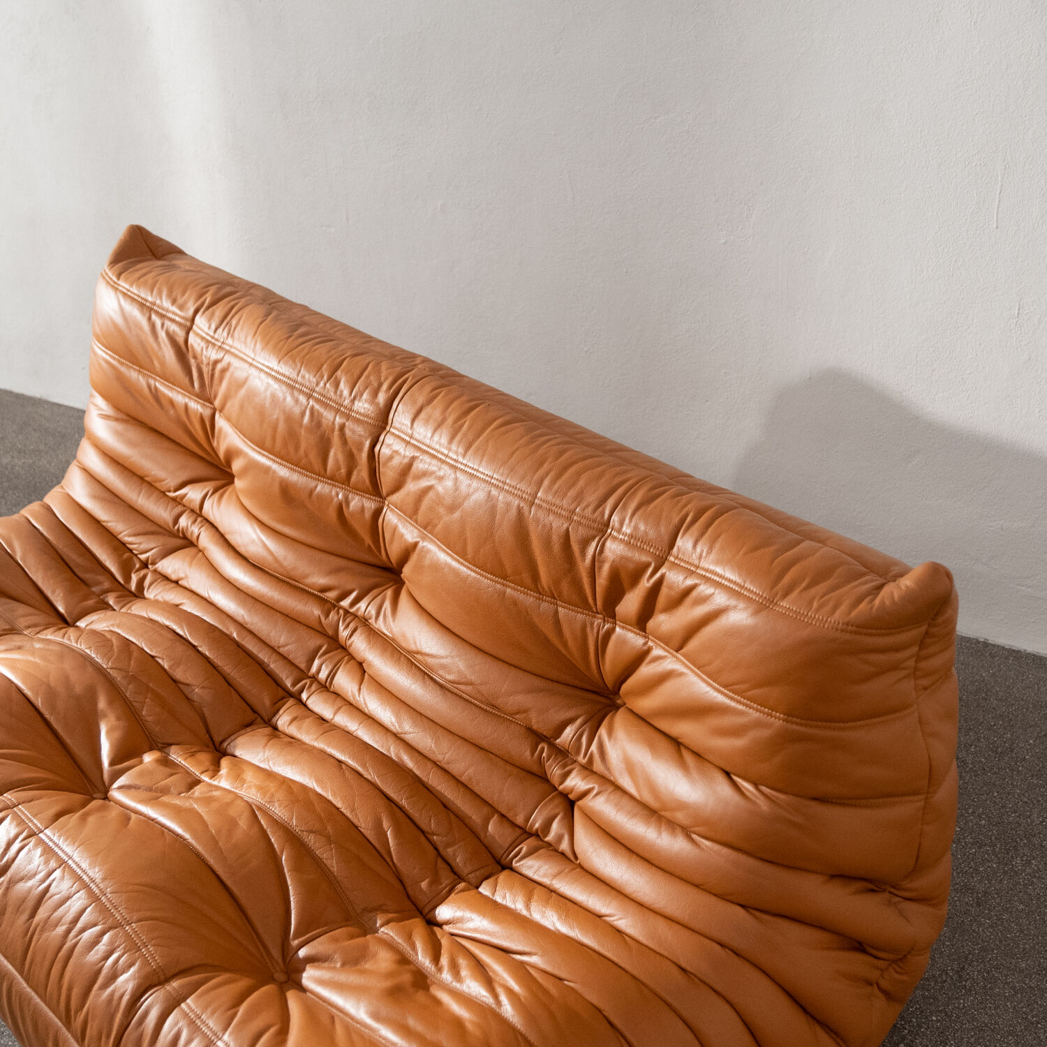 Ligne Roset Togo 3-seater