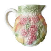 Pichet barbotine
