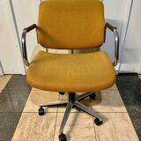 Vintage office chair