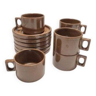 Coffee cups