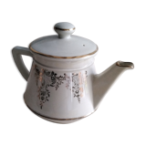 Teapot