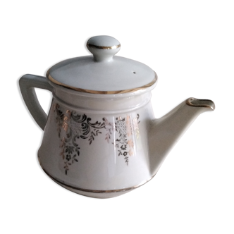 Teapot