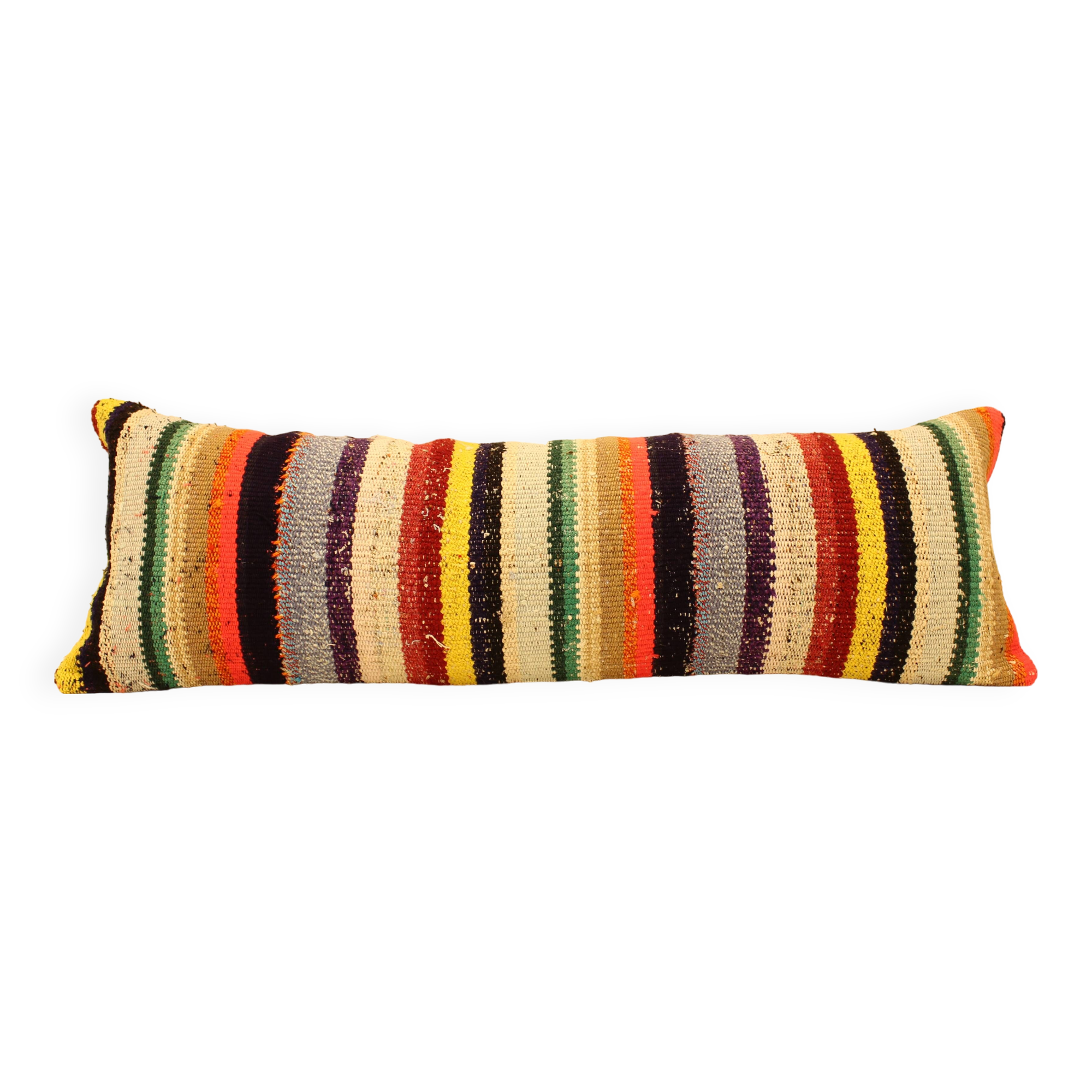 Turkish kilim cushion, 30x90 cm, OD-230