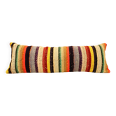 Turkish kilim cushion, 30x90 cm, OD-230