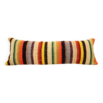 Turkish kilim cushion, 30x90 cm, OD-230