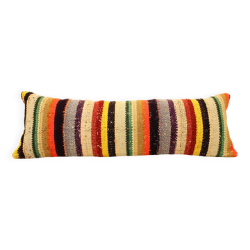 Turkish kilim cushion, 30x90 cm, OD-230