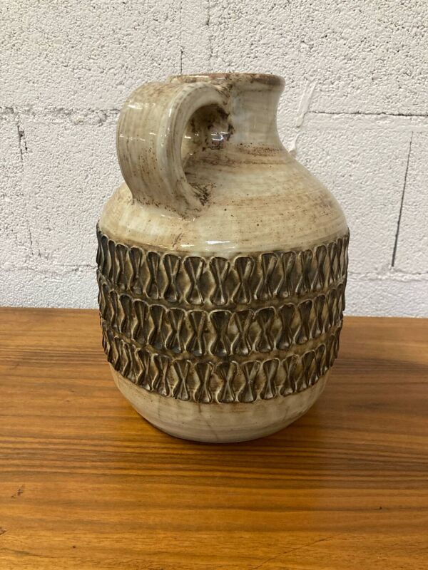 Vase Jacques Pouchain céramique