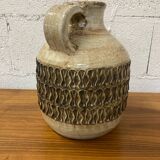 Vase Jacques Pouchain céramique