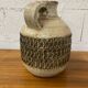 Vase Jacques Pouchain ceramic
