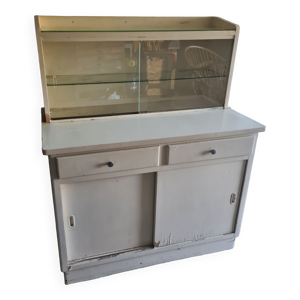 buffet vintage