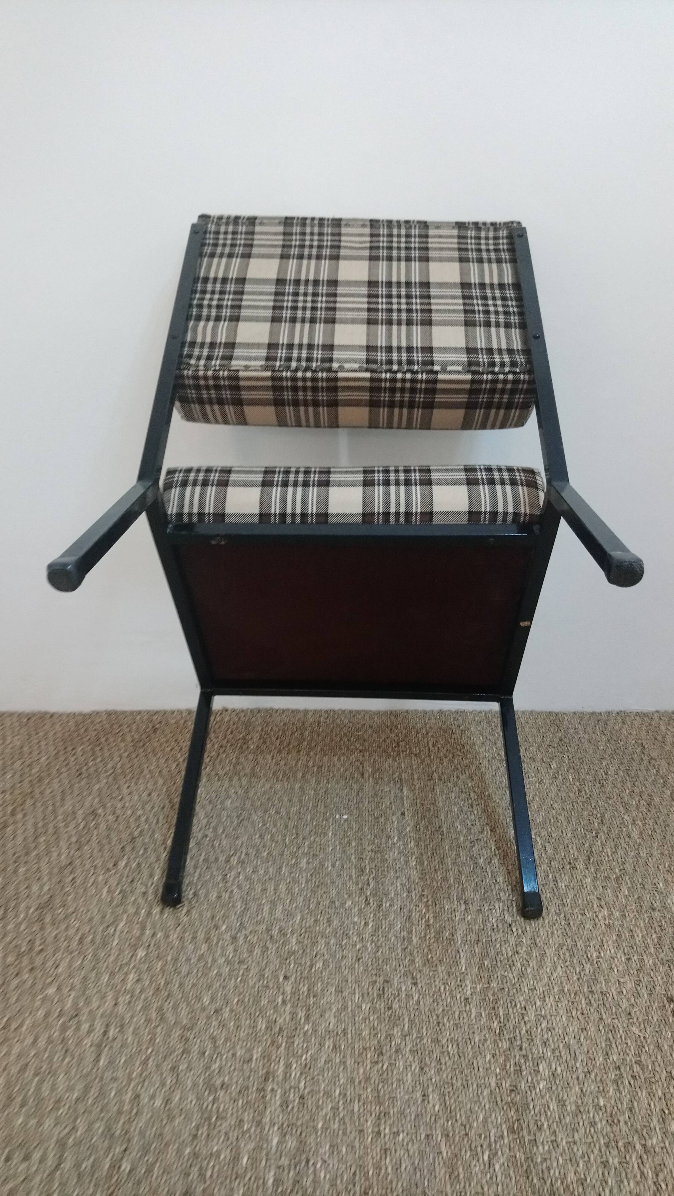 Suite of 5 60s heaters