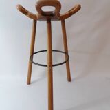Conforterm Marbella bar stool