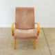 Pair of midcentury armchairs by Jaroslav Šmídek, 1960´s