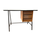Office wood and formica