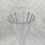 Vase en cristal "Capucine"