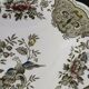 Ridgway Windsor empty pocket tray, English bird decor