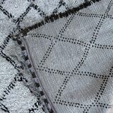 Moroccan carpet - 170 x 270 cm