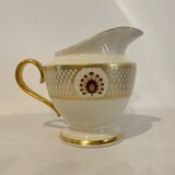 Pot à Crème 13 cm porcelaine Lenox - Neuf