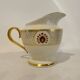 Lenox 13cm Porcelain Cream Pot - New