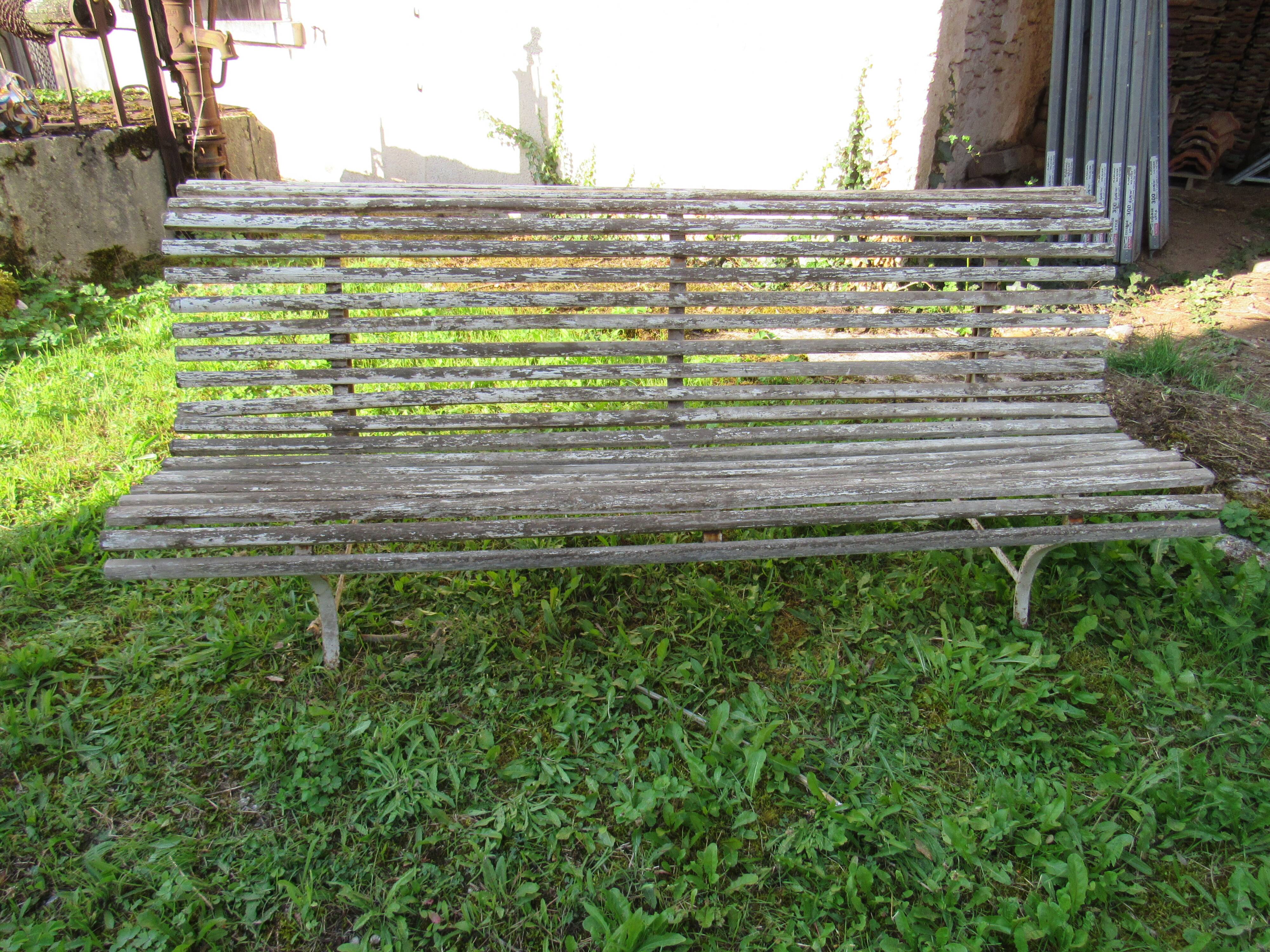 Bench
