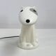 Lampe Chien Ralph de Philippe Starck, 1990