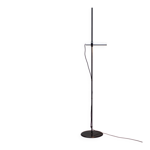 Lampadaire Aton d'Ernesto Gismondi pour Artemide - Icône du design italien des années 1980 — Beyit