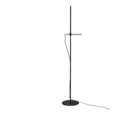 Aton floor lamp by Ernesto Gismondi for Artemide - An icon of Italian design from the 1980s.