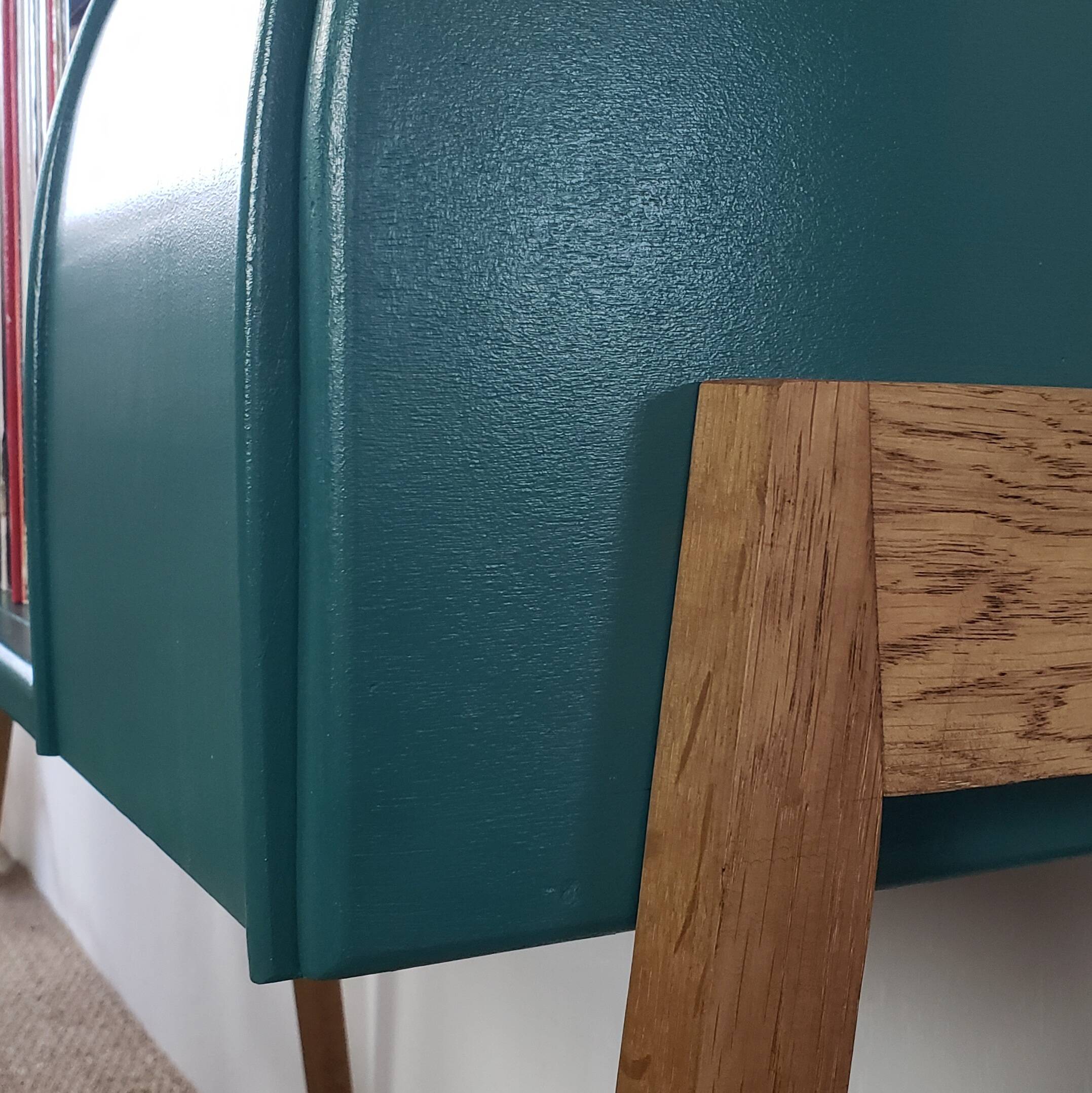 Bar furniture and vinyls