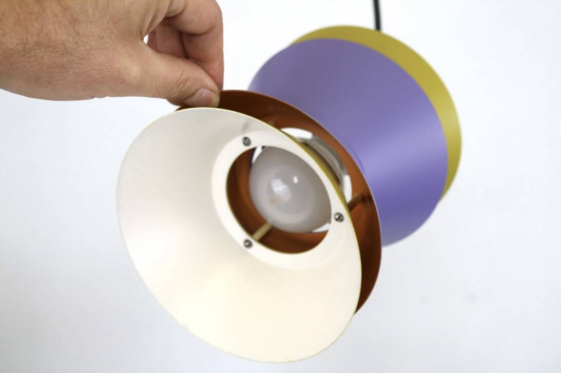 Granhaga lamp, Carl Thore 1970/1980