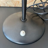 Midcentury mushroom lamp