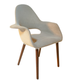 4 fauteuils vintage