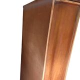 Vintage library furniture