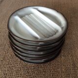 7 asparagus plates