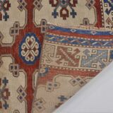 ColourfulTurkish  Mini Rug sku 1937