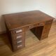 Director's desk from the 1950s