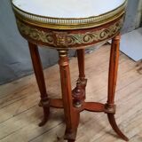 Napoleon III Selette
