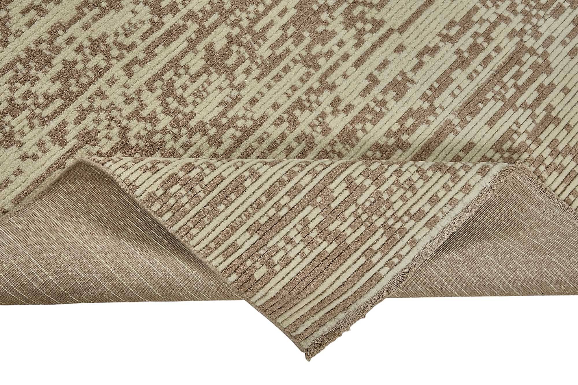 Turkish Handcrafted Loom Oushak Rug 198 cm x 284 cm